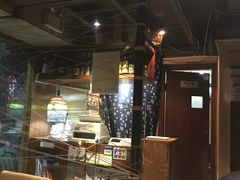 -万藏·荞麦酒房BANKURA JAPANESE SOBA KITCHEN(长乐路店)