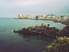-龙头岩(Dragon Head Rock)