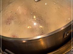 -一席地·本地鸡窝·杭帮鸡火锅(萧山银隆百货店)