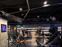 -VIP 威尔仕健身·游泳(嘉华中心店)