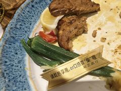 -秘密旅行Bonjour(黑金冠 江南西店)