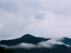 -井冈山风景名胜区