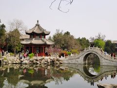 -莲池书院博物馆