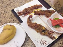 -丰卓会海鲜自助(中润大道店)