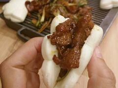 铁板-宏状元现熬粥·京味菜(黄寺大街店)