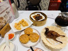 -稻香酒家(天河城店)