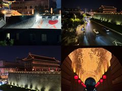 -西安城墙·碑林历史文化景区