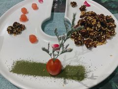 秘制脆肉-拂晓山房·私房川菜(西门店)