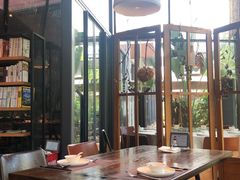-肴约·花园式餐厅(湖里店)