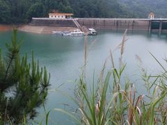 -黄龙带水库