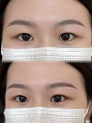-十三美学·半永久纹眉纹唇·野生眉