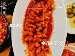 -缪氏川菜(丰盛町店)