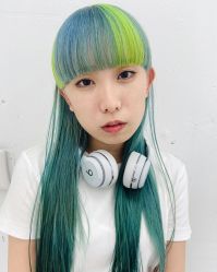 -雅仕 HAIR SALON 美发沙龙