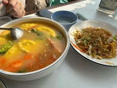 -食光慢宴·安吉土菜馆