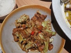 -新太二·鲜料川菜(晶耀前滩店)
