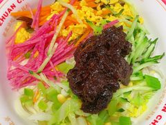 -方砖厂69号炸酱面(方砖厂胡同店)