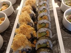 -Social 秀西餐厅-长沙瑞吉酒店(运达店)