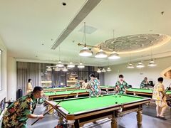 -神帆·元气汤泉(解放西路店)