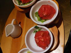 -手选潮汕鲜活牛肉火锅(二七广场店)