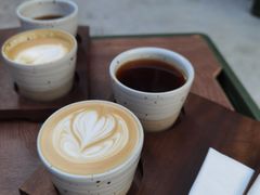 -Again Coffee Roaster(香蜜湖店)