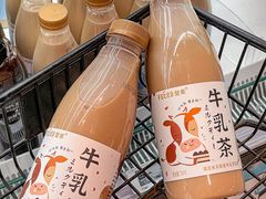 -盒马鲜生(领丰汇店)