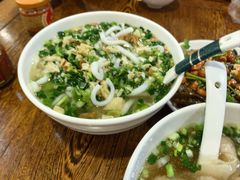 -蓝记云吞(正果店)