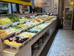 -醉人椒麻辣香锅(上地华联店)