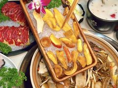 -土连锅·现熬养生汤锅(梁家巷店)