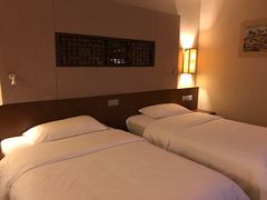 -厦门闽南大酒店