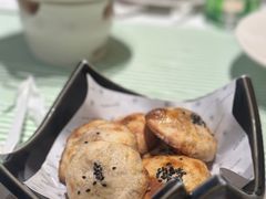 -桂满陇·手作小笼包&江南叫花鸡(中山公园店)