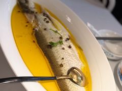 -醉舍·新淮扬菜(长宁龙之梦店)