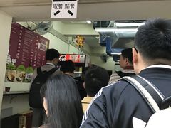 -大利来记餐厅