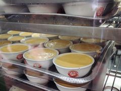 咖啡炖奶-义顺牛奶公司(庇利金街店)