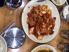 -贤花饭店(城阳店)