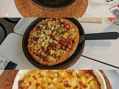 -必胜客(华南摩尔店)