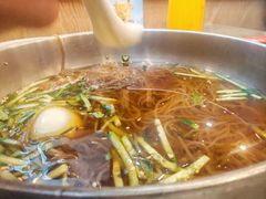 -英兰朝族饭店·英兰锅包肉(佳园路店)