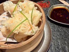 -三出山火锅(南京万象天地店)