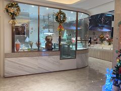 -菲住布渴酒店自助餐厅(阿里巴巴西溪园区店)