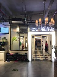 -爱儿美儿童摄影(朝阳公园店)