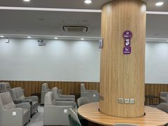 -桃仙机场头等舱休息室