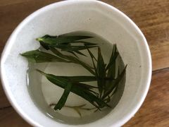 -漫山居私汤民宿全竹宴