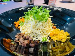 -香山湖家家宴(中山陵店)