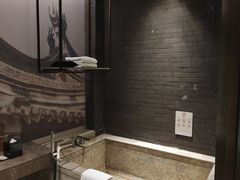 -漳州佰翔圆山酒店·圆山畔西餐厅