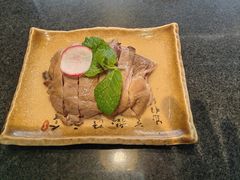 -秦淮巷·四季小馆