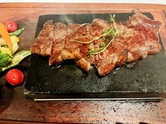 -Erman岩烧牛排(虹桥南丰城店)
