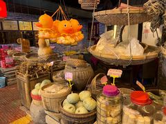 -园林美食城·本土农家菜(杨和镇店)