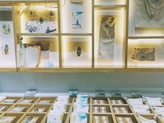 -好一朵茉莉花(老门东店)