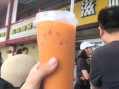 -龙舟池