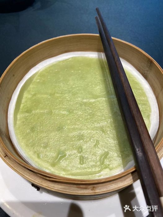 江南雅厨(李公堤店)图片