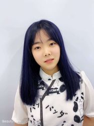 -YESIDO BLACK椰岛造型
